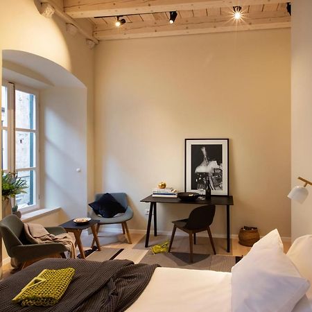 Luxury Room Sorgo Cerva - Dubrovnik Old Town Exteriör bild