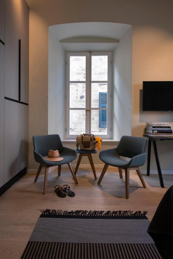 Luxury Room Sorgo Cerva - Dubrovnik Old Town Exteriör bild