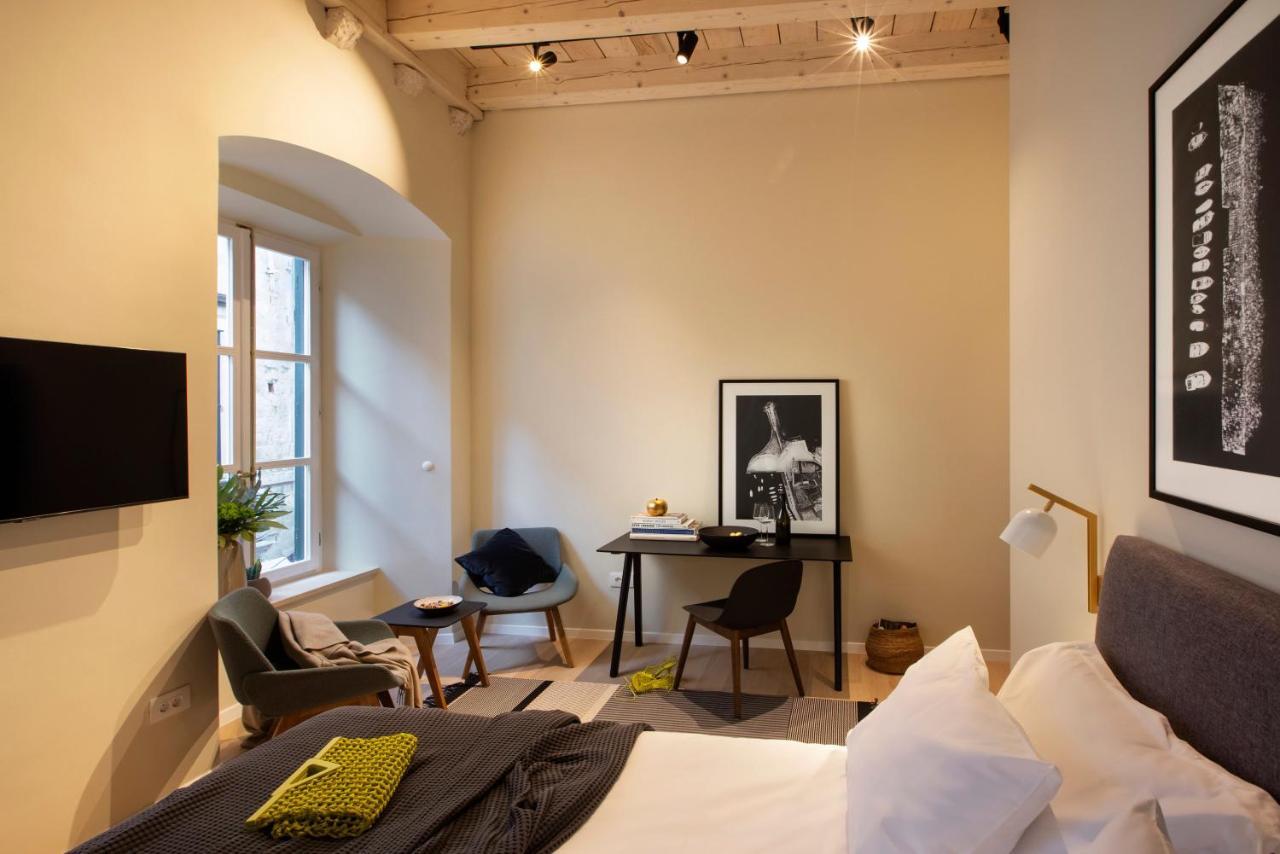 Luxury Room Sorgo Cerva - Dubrovnik Old Town Exteriör bild