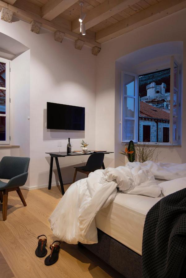 Luxury Room Sorgo Cerva - Dubrovnik Old Town Exteriör bild