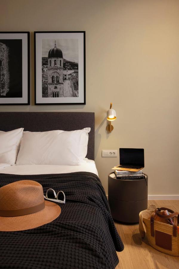 Luxury Room Sorgo Cerva - Dubrovnik Old Town Exteriör bild