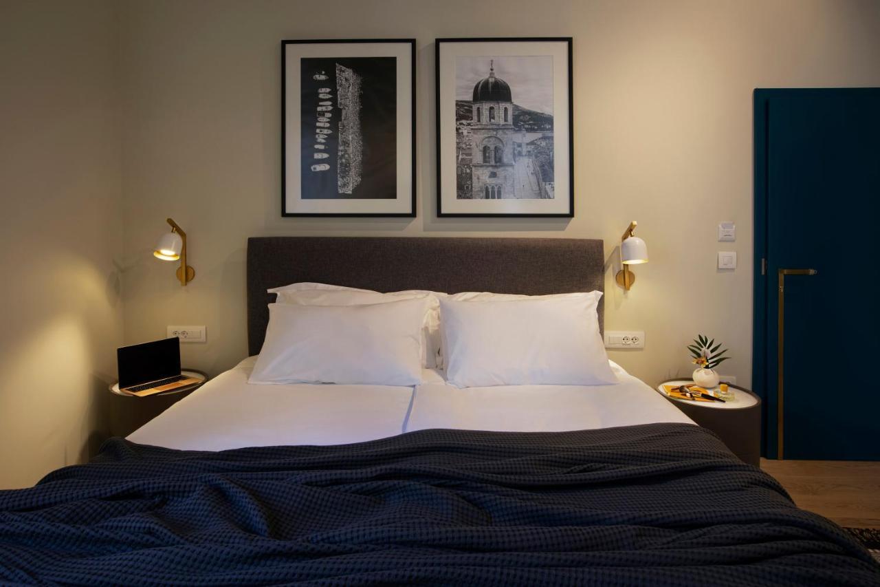 Luxury Room Sorgo Cerva - Dubrovnik Old Town Exteriör bild