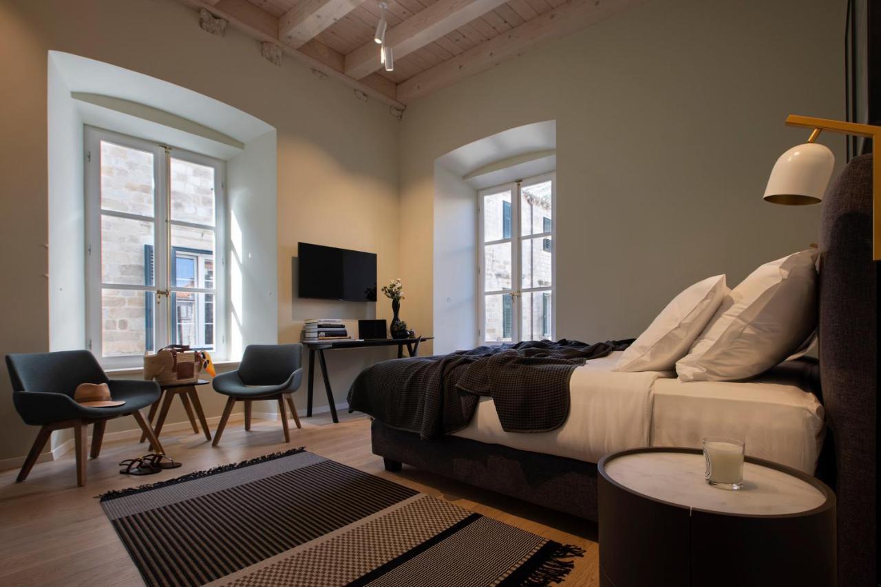 Luxury Room Sorgo Cerva - Dubrovnik Old Town Exteriör bild