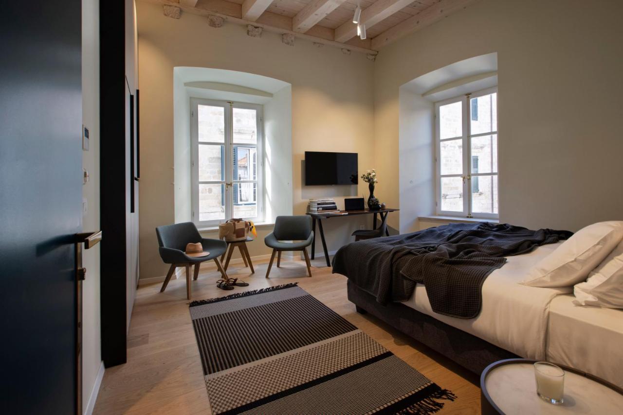 Luxury Room Sorgo Cerva - Dubrovnik Old Town Exteriör bild