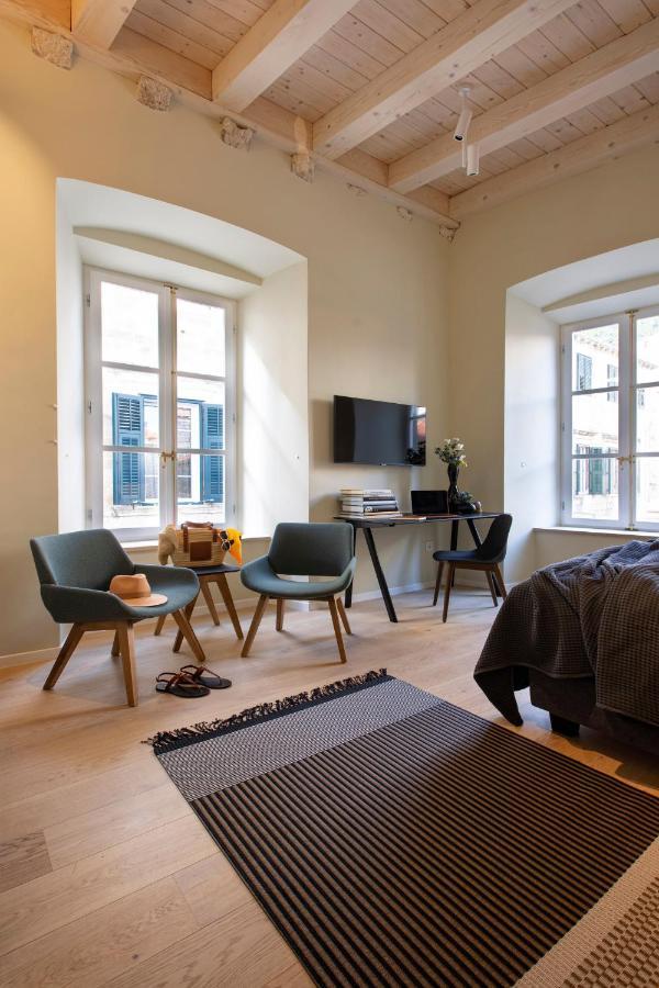 Luxury Room Sorgo Cerva - Dubrovnik Old Town Exteriör bild