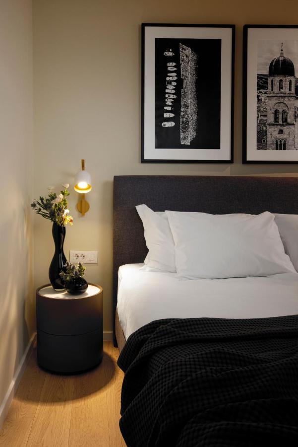Luxury Room Sorgo Cerva - Dubrovnik Old Town Exteriör bild