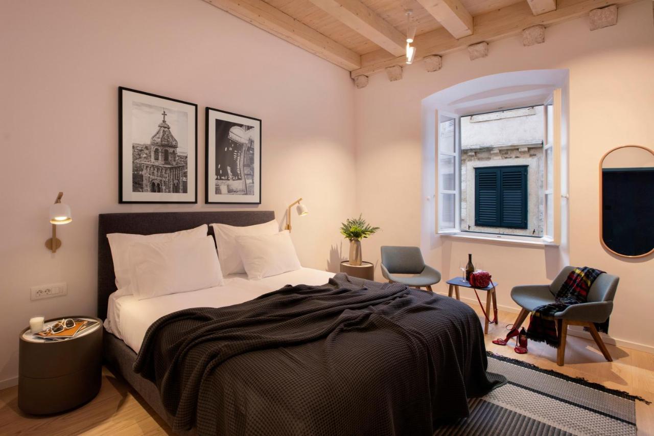 Luxury Room Sorgo Cerva - Dubrovnik Old Town Exteriör bild