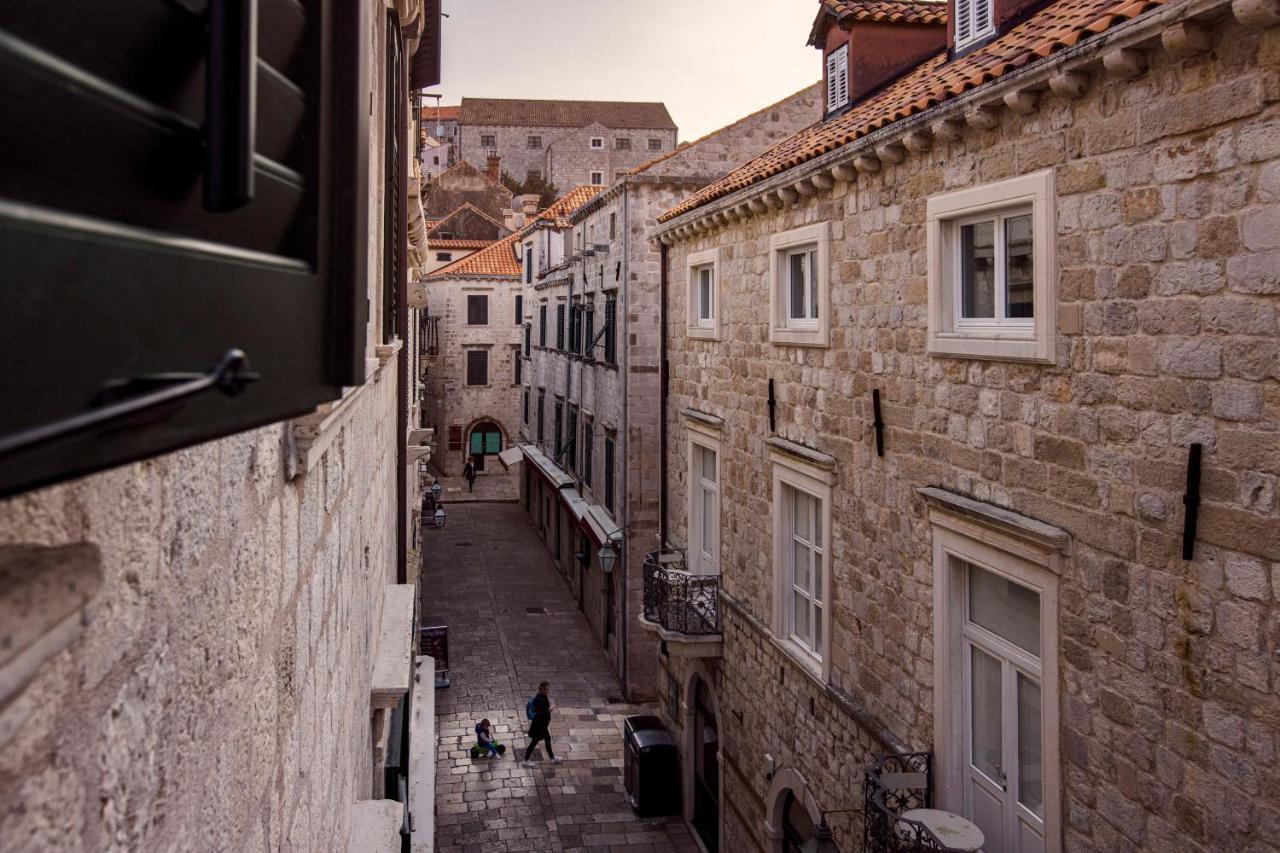 Luxury Room Sorgo Cerva - Dubrovnik Old Town Exteriör bild