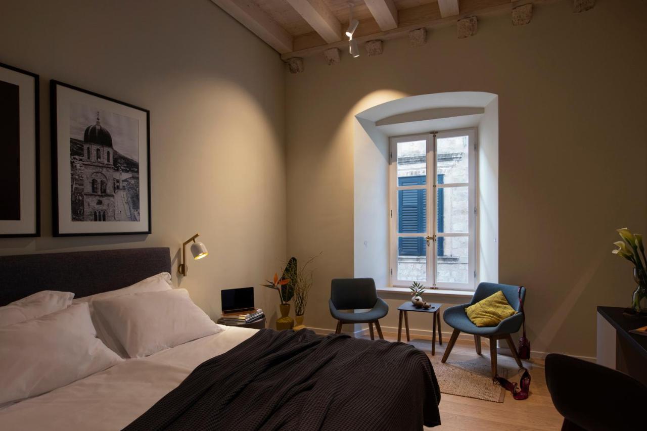 Luxury Room Sorgo Cerva - Dubrovnik Old Town Exteriör bild