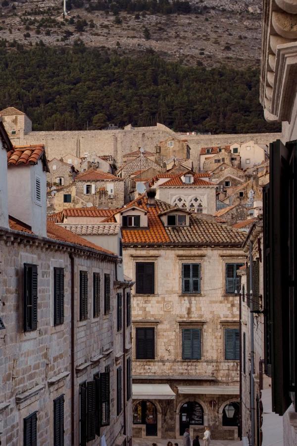 Luxury Room Sorgo Cerva - Dubrovnik Old Town Exteriör bild